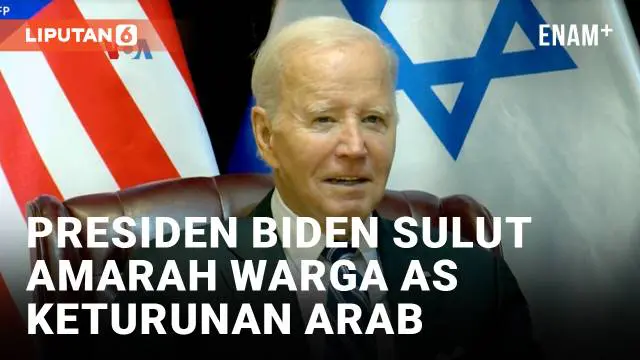 Kampanye Presiden Joe Biden saat pilpres 2020 yang berjanji mengakhiri “Perang Abadi”, kini justru menghadapi konflik di Gaza, perang di Ukraina, dan ketegangan militer di Taiwan. Nasib pencalonannya kembali untuk pemilu 2024, bergantung pada res...