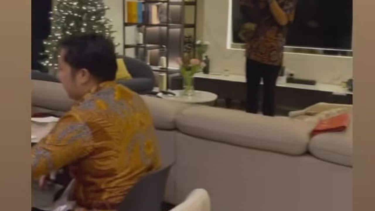 Ruang Tengah