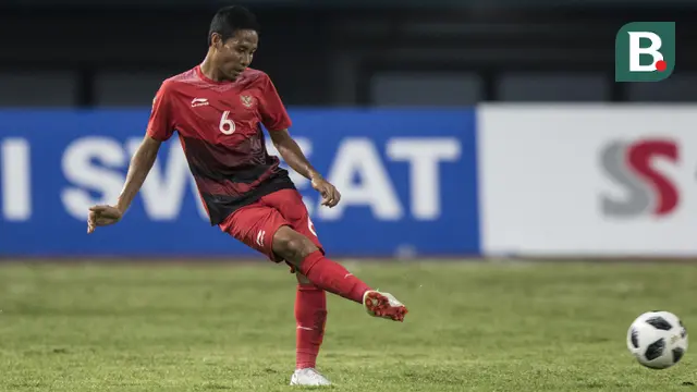 Indonesia Vs Chinese Taipei