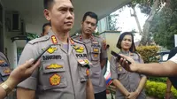 Kapolrestabes Medan, Kombes Pol Dadang Hartanto mengatakan, tiga pelaku penusukan ditangkap di kawasan Kelurahan Sekip, Kecamatan Medan Petisah, Kota Medan, Sumatera Utara (Sumut)