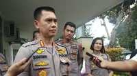 Polisi Ungkap Peran 3 Tersangka Bentrokan di Medan