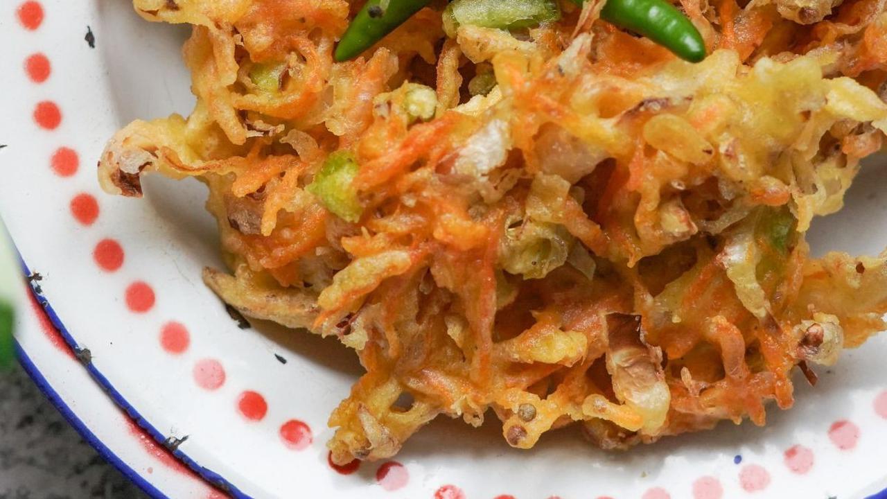 Resep Bakwan Jamur Gurih, Cocok untuk Lauk Berbuka
