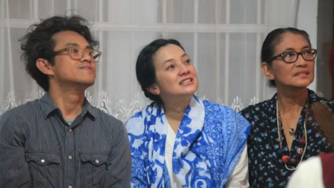 [Bintang] Riri Riza