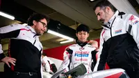 Efek Veda Ega Pratama! AHM Kian Percaya Diri Cetak Rider Indonesia yang Mampu Menembus Level Dunia