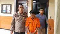 Polisi Ringkus Pelaku Penipuan Jual Beli Mobil Bekas Modus Segitiga, Korban Rugi Rp 90 Juta