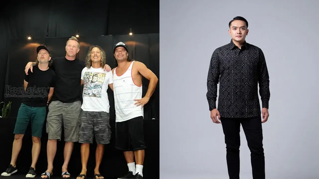 Cara Edit Foto AI Bareng Artis/Kapanlagi.com dan Gemini AI