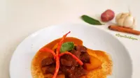 3 Resep Praktis Kreasi Semur Daging Sapi, Nikmat Menggugah Selera Makan
