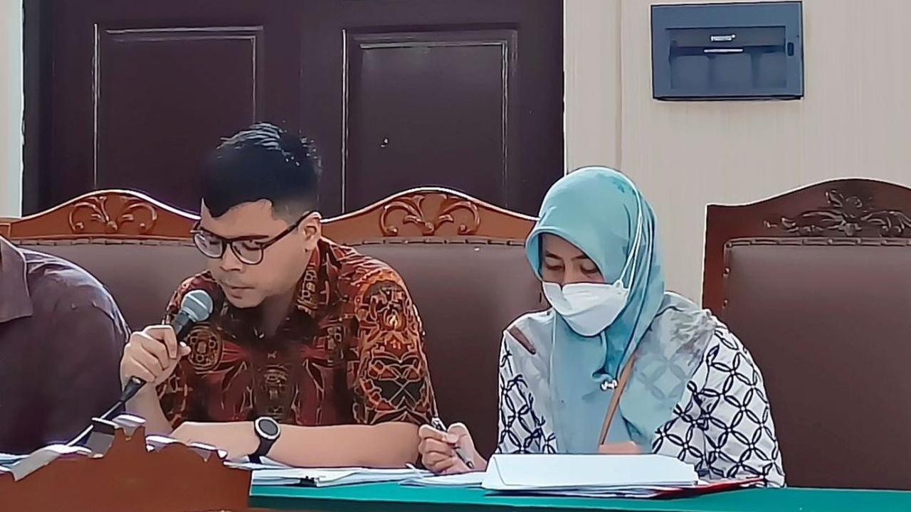 Dok. Istimewa