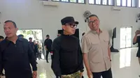 Kepala Daerah yang Ikut Retret Dapat 3 Gelang Berbeda Sesuai Kondisi Kesehatan