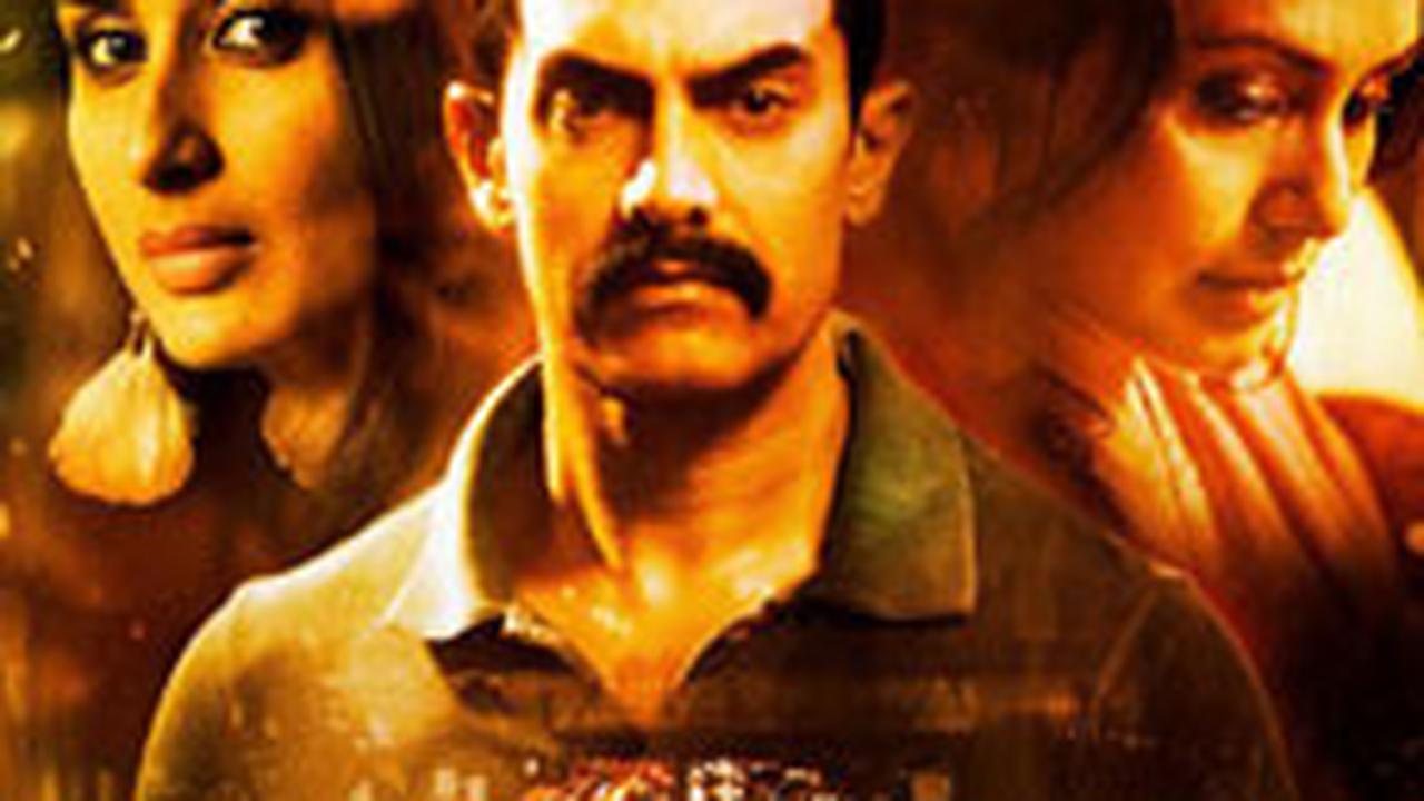 [Review] 'TALAASH', Tentang Merelakan Kehilangan