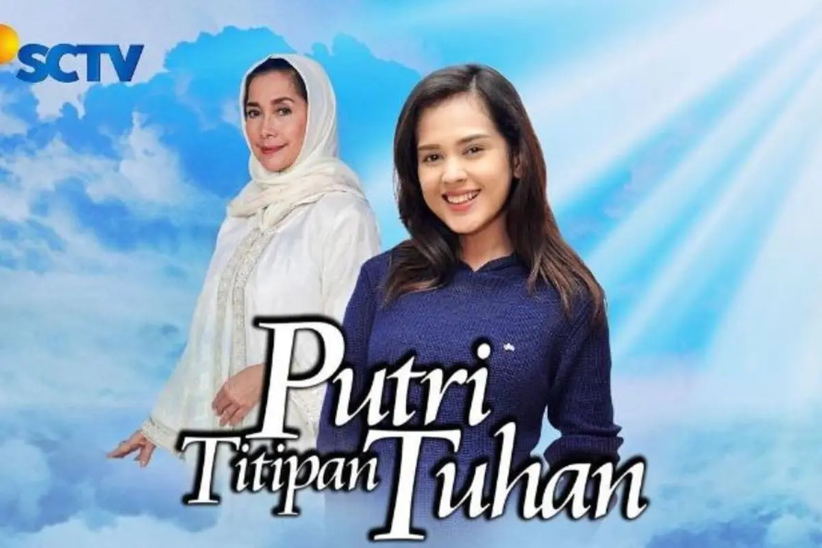 Sinetron Putri Titipan Tuhan
