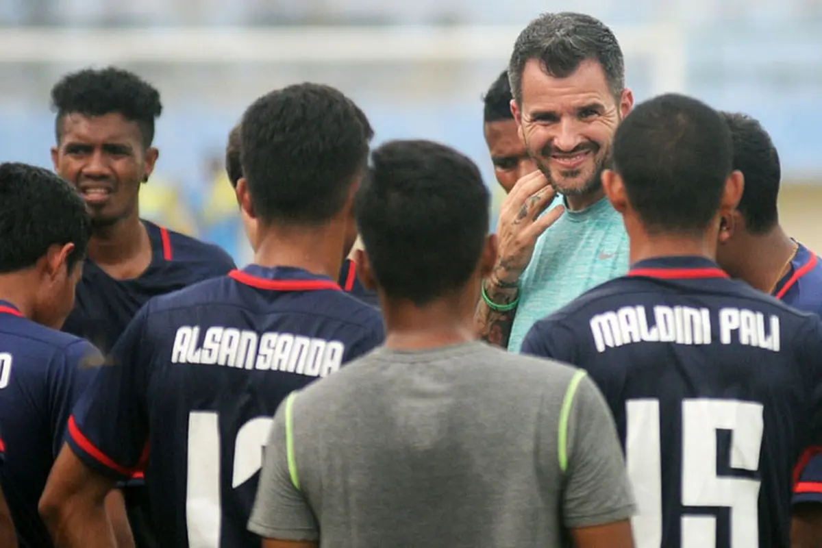 Bhayangkara FC