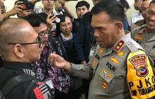 Ipda Rudy Soik Bantah Ditangkap Saat Karaoke di Jam Dinas: Coba Lihat Petitum, Tidak Ada Seperti Itu
