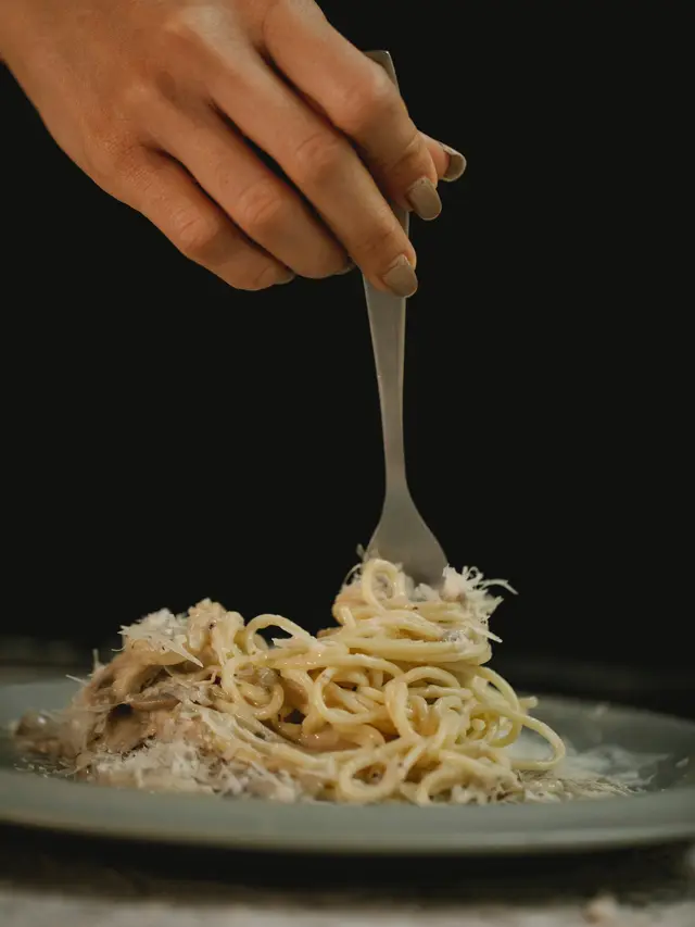 Spaghetti