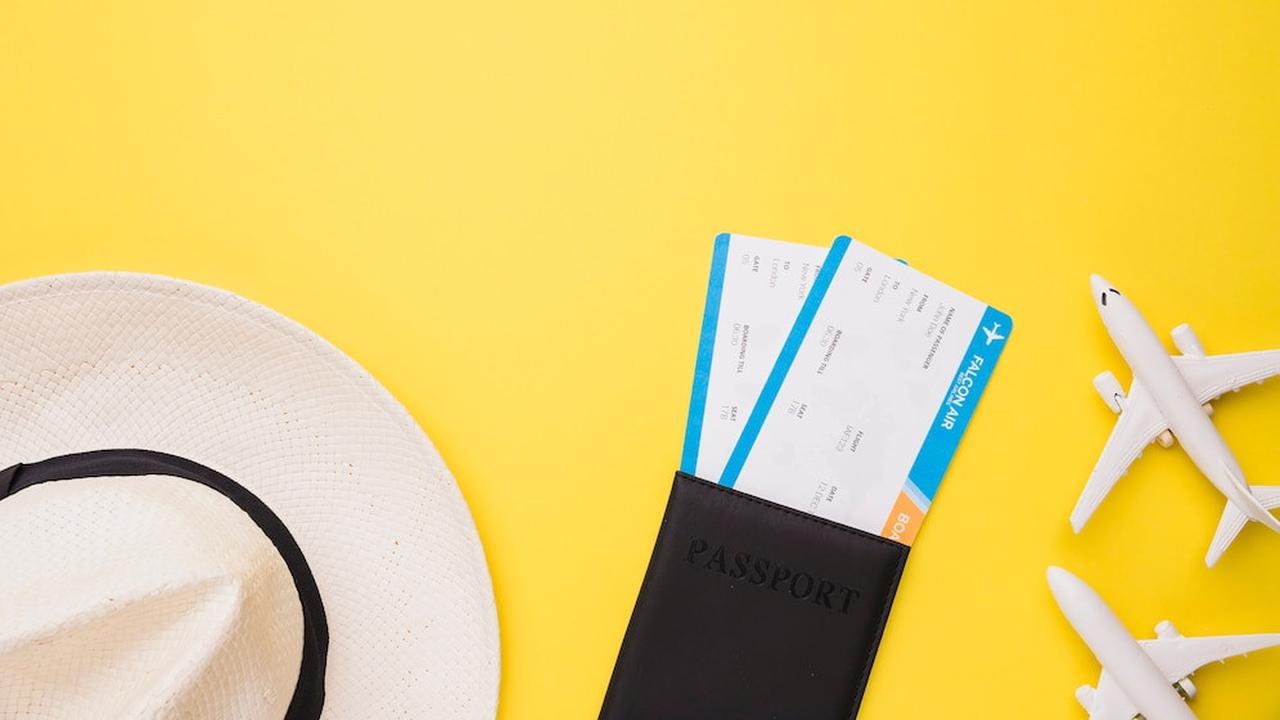 Tips Liburan Eropa