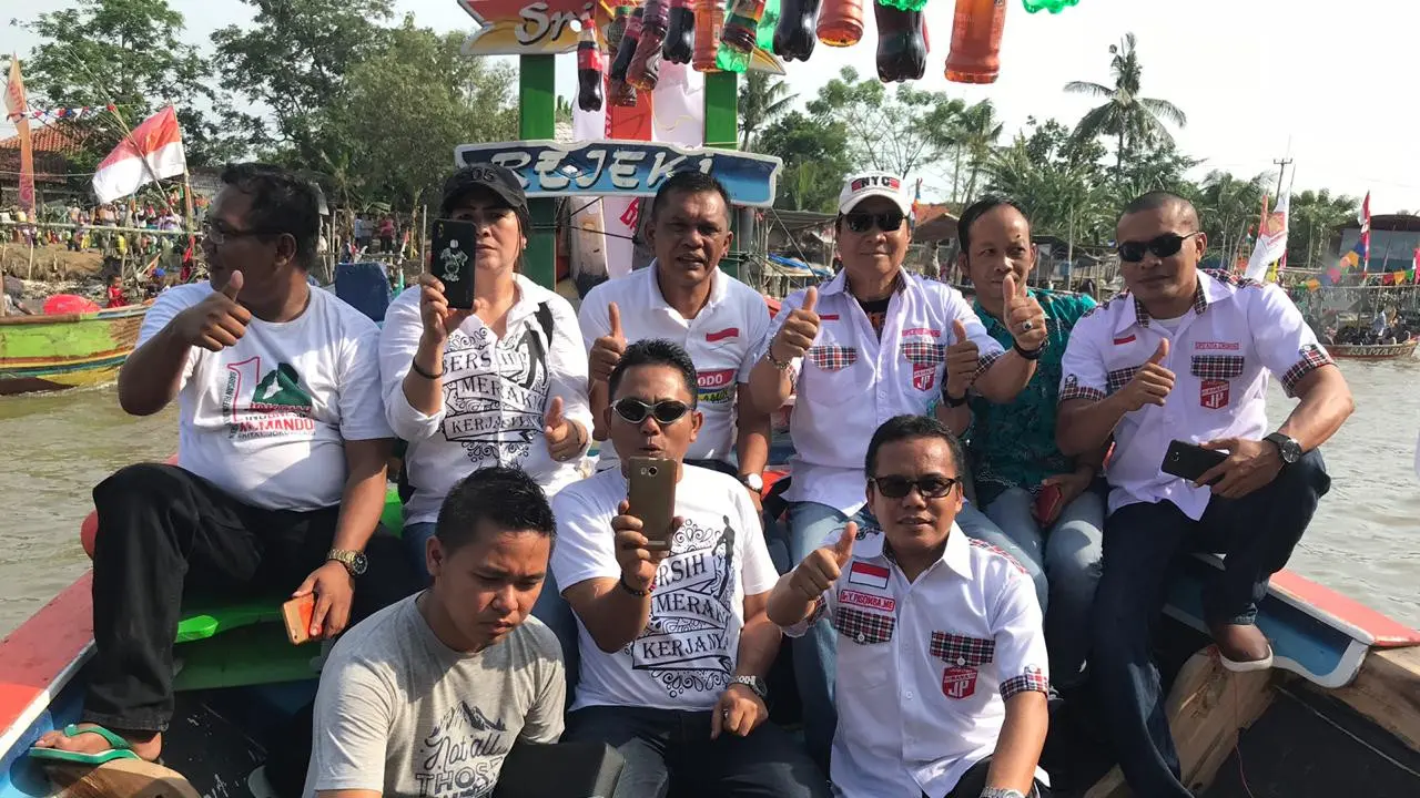 Yusron Fahmi/Liputan6.com