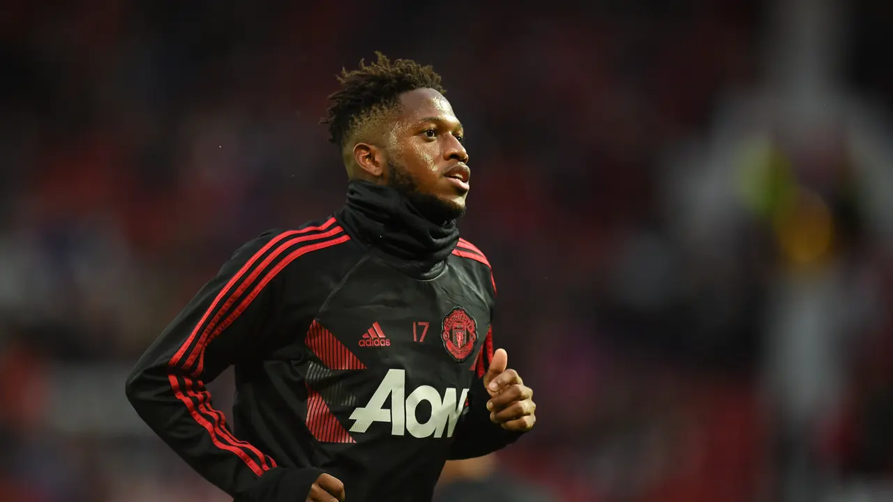 Fred