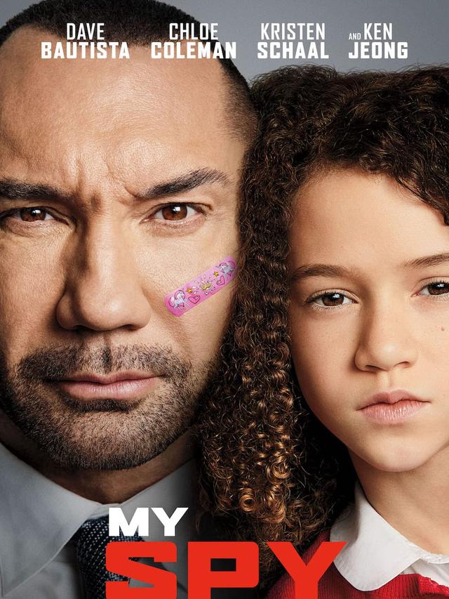 My Spy. (Foto: STX Films/ IMDb)