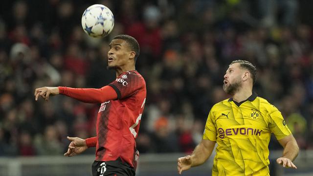 Hasil AC Milan vs Borussia Dortmund di Liga Champions