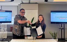 Pembiayaan BNI Siemens Rp300 Miliar Perkuat Ekosistem Listrik Nasional