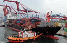 Cegah Kemacetan Barang, Ekosistem Logistik Darat Diperkuat