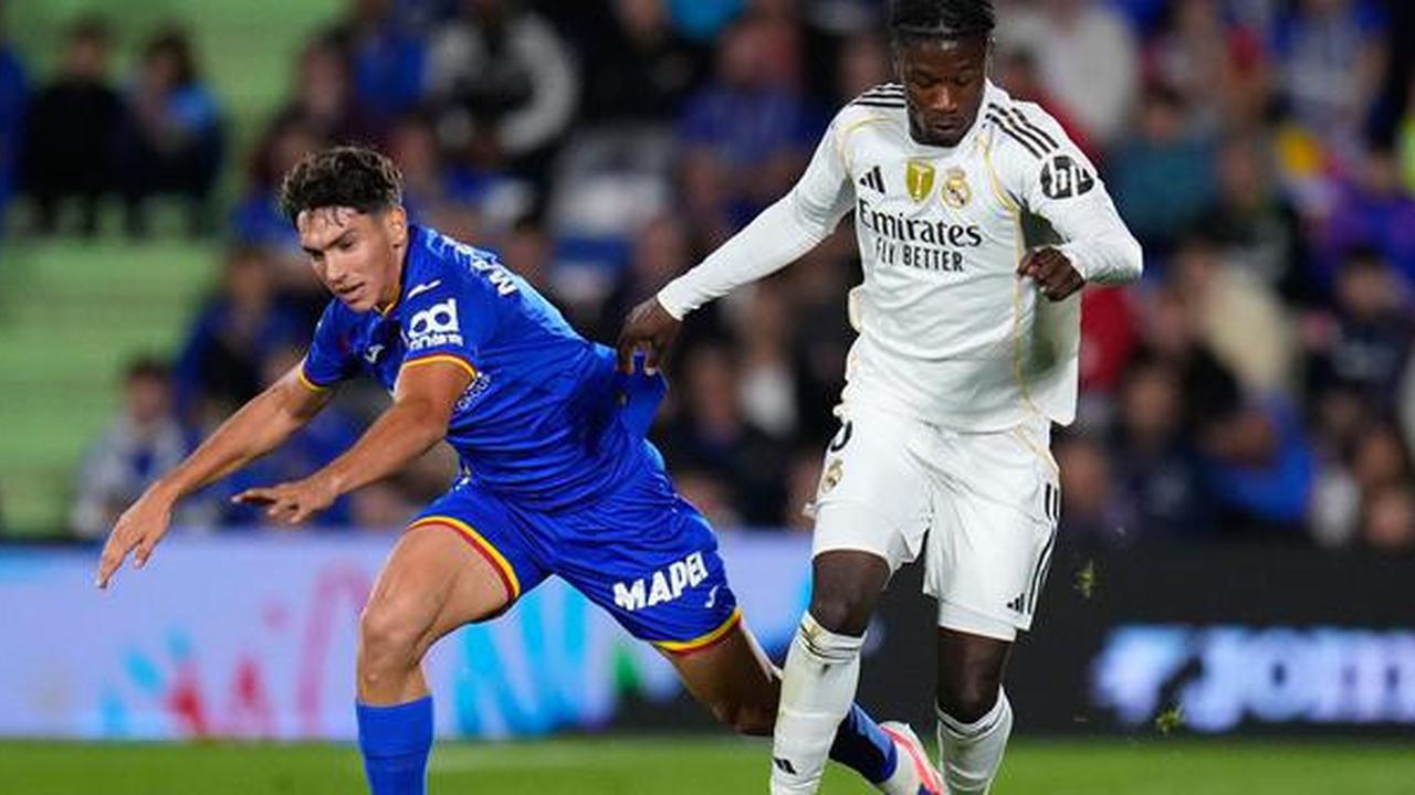 Real Madrid Ancang-Ancang Lepas Eduardo Camavinga, Manchester United Tertarik