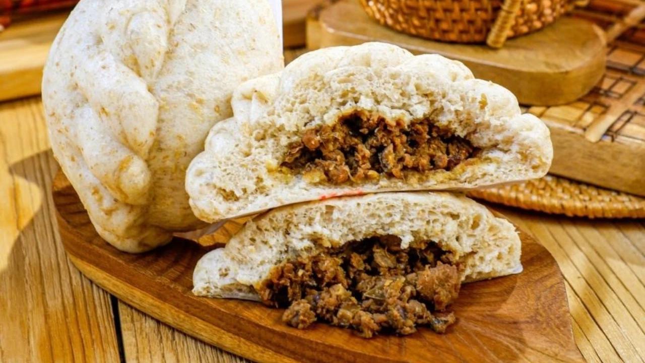 Bakpao Gandum RoyalKueID, Pilihan Camilan Praktis yang Tumbuh Bersama Ekosistem Pemberdayaan BRI