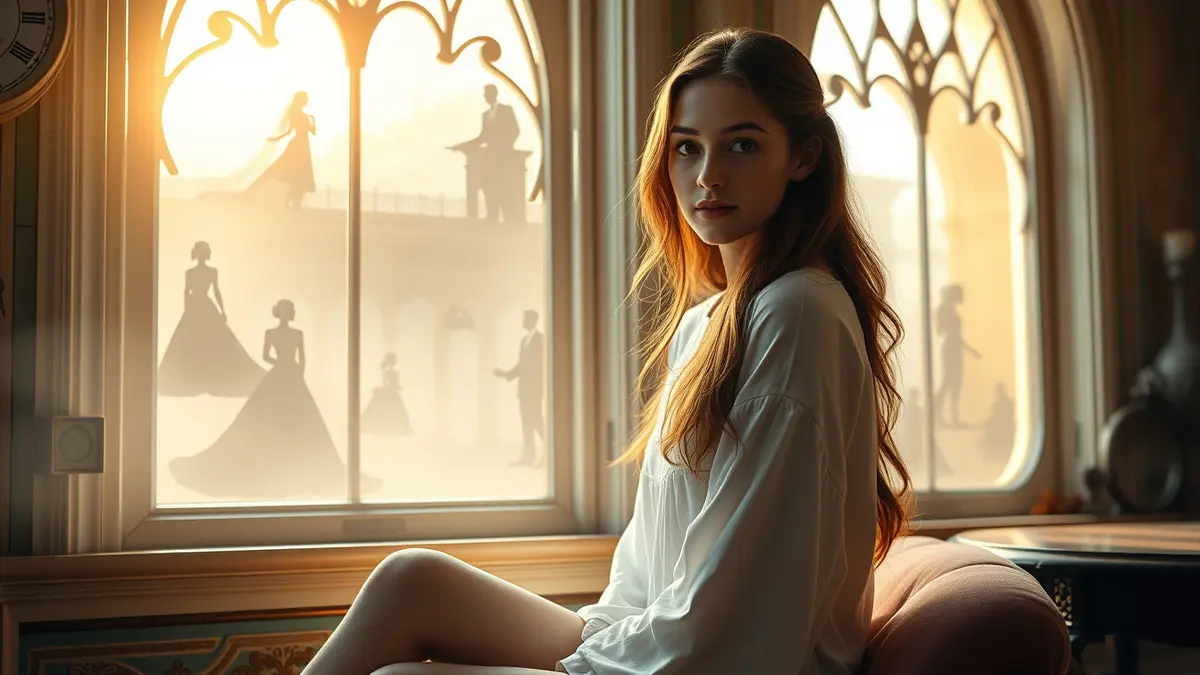 Mengungkap Rahasia Tafsir Mimpi Menjadi Orang Lain