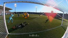 Barcelona meraih poin penuh di markas Leganes setelah menang 3-0, Sabtu (18/11/2017). This video is presented by Ballball.