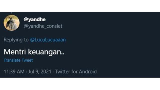 6 Nama Kontak Pacar ala Netizen Ini Kelewat Unik, Bikin Ngakak