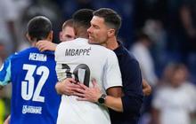 Kylian Mbappé Ucapkan Salam Perpisahan Kepada Xabi Alonso