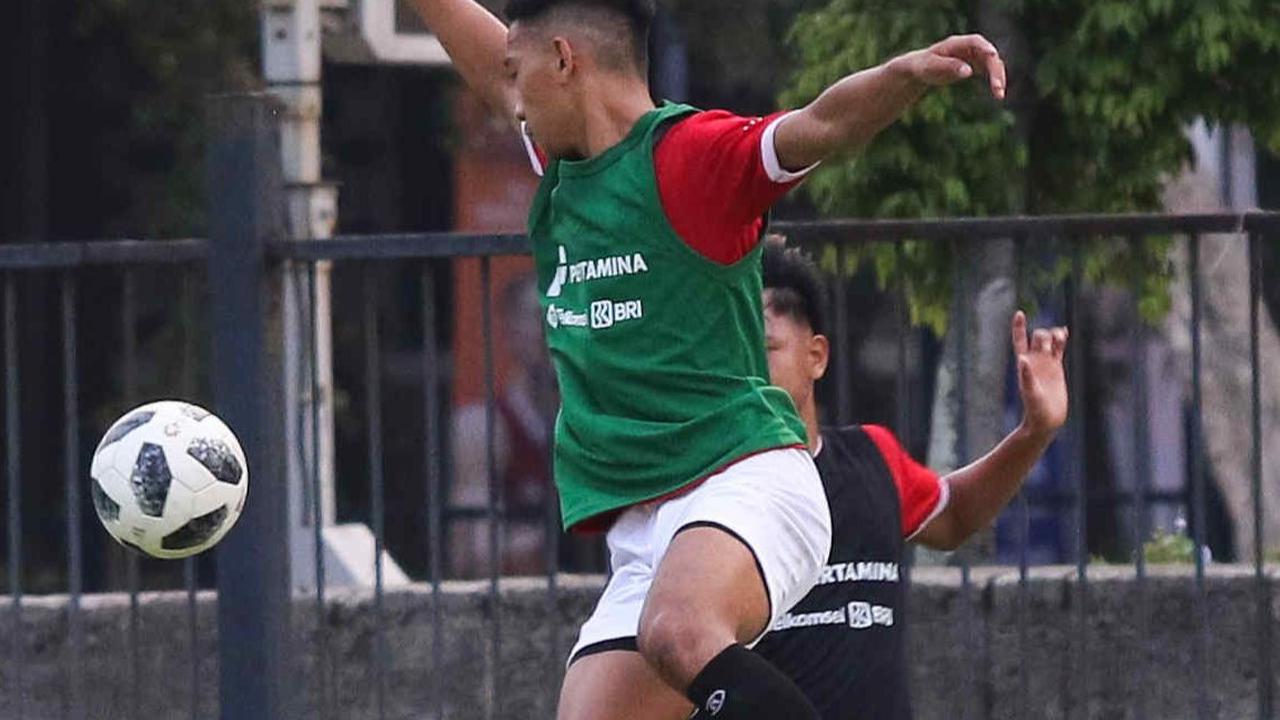 Sementara konsultan Timnas Indonesia U-17, Frank Wormuth memiliki banyak masukan untuk skuad asuhan Bima Sakti yang bakal berlaga di Piala Dunia U-17 2023, November mendatang.