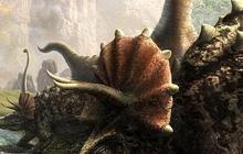 Tumor Ganas Pada Dinosaurus Ditemukan Untuk Pertama Kalinya, Sejenis Kanker Pada Manusia