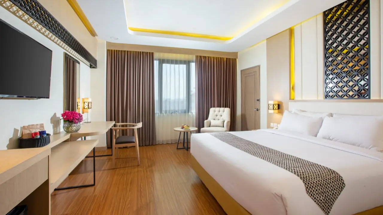Hotel Inna