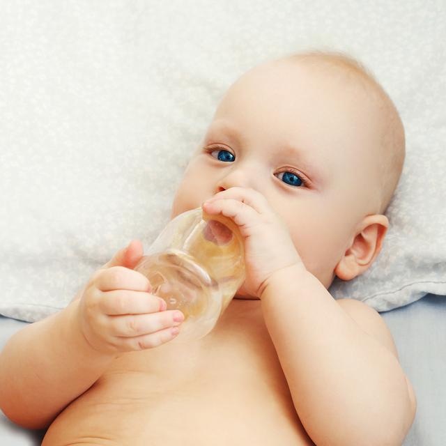 Ini Usia Terbaik Bayi B Minum Air Putih Health Liputan6 