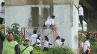 DKI Ajak Warga Jakarta Gaungkan “Demam” Asian Games 2018