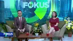 Saksikan berita kriminal dan peristiwa menarik di Fokus Pagi dengan pilihan topik utama sebagai berikut, Razia Parkir Liar,
YPP SCTV-Indosiar Bantu Korban Bencana, Uji Coba Penonton Liga 2, BRI Liga 1 Pekan ke-16.