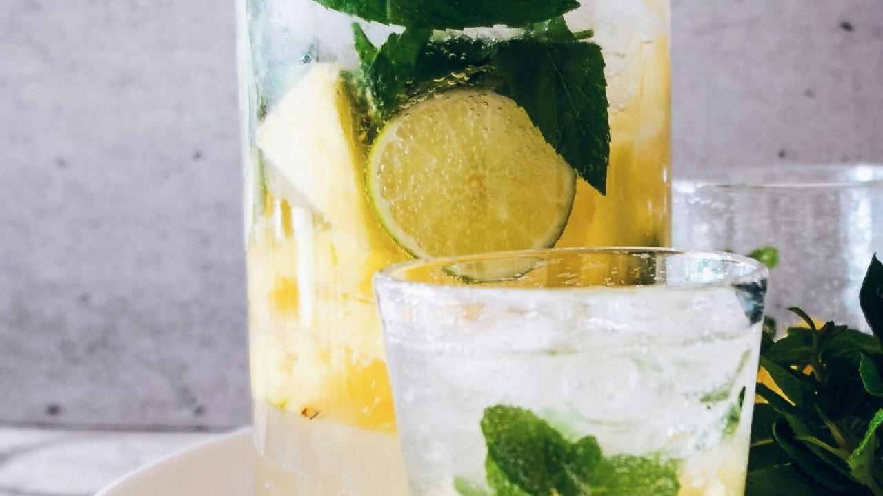 Air lemon dan Proses Penurunan Berat Badan Menurut Penelitian