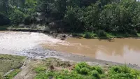 Akhiri Isolasi Puluhan Tahun, Jembatan Gantung Desa Bolo Boyolali Segera Bisa Dilalui