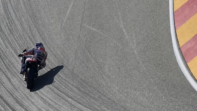 Marc Marquez