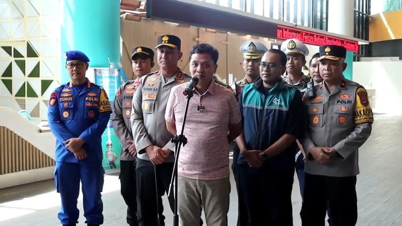 VIDEO: Habiburokhman Komisi III Blak-blakan Mudik Tahun ini Salah Satu Terlancar, Jakarta Lampung 1 Jam