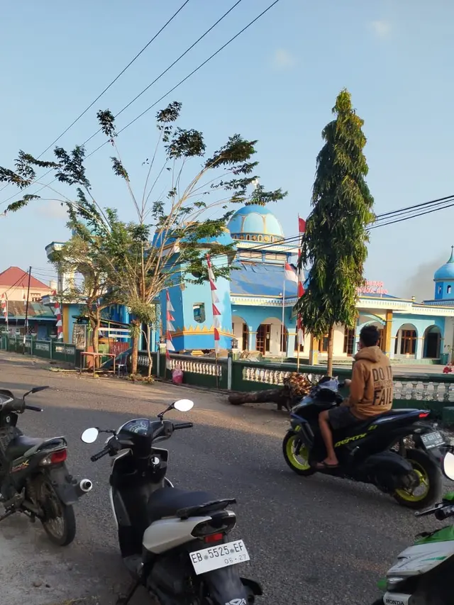 Kerusakan di Manggarai dan Sikka akibat gempa M7,0 Guncang NTT