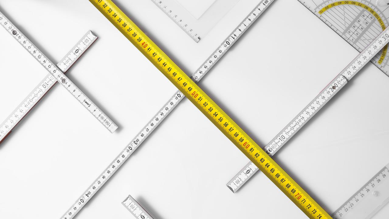 200 Cm Berapa M? Begini Cara Menghitung dan Konversinya