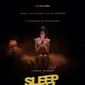 Sineas Fajar Nugros kembali ke layar lebar via Sleep Call, yang bergenre drama thriller dengan konflik psikologis yang pekat. Laura Basuki jadi pemeran utama. (Foto: Dok. IDN Pictures)