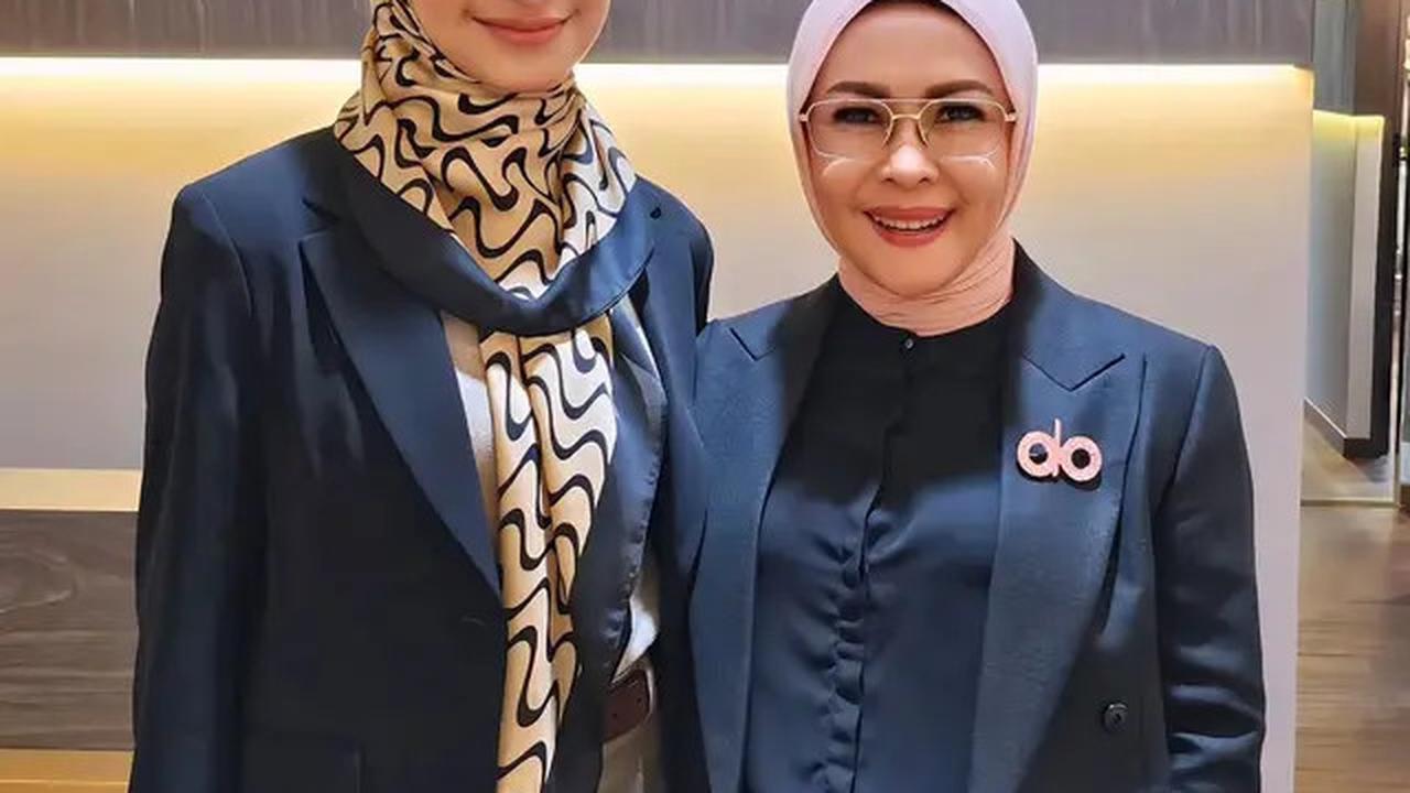 Cut Intan Nabila dan Armor Toreador Resmi Cerai, Hak Asuh Anak Diberikan ke Ibu Kandung