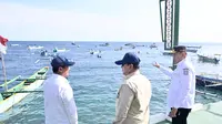 Prabowo Siapkan 1.582 Kapal Ikan, Ada Misi Besar di Balik Program Ini