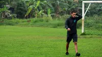  Maitimo Diragukan Tampil Saat Persib Bertemu PSM