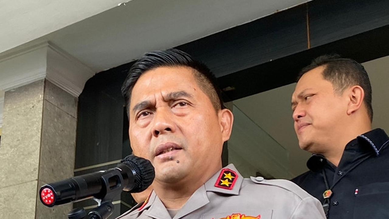 Kapolda Metro Buka Peluang Firli Bahuri Ditahan