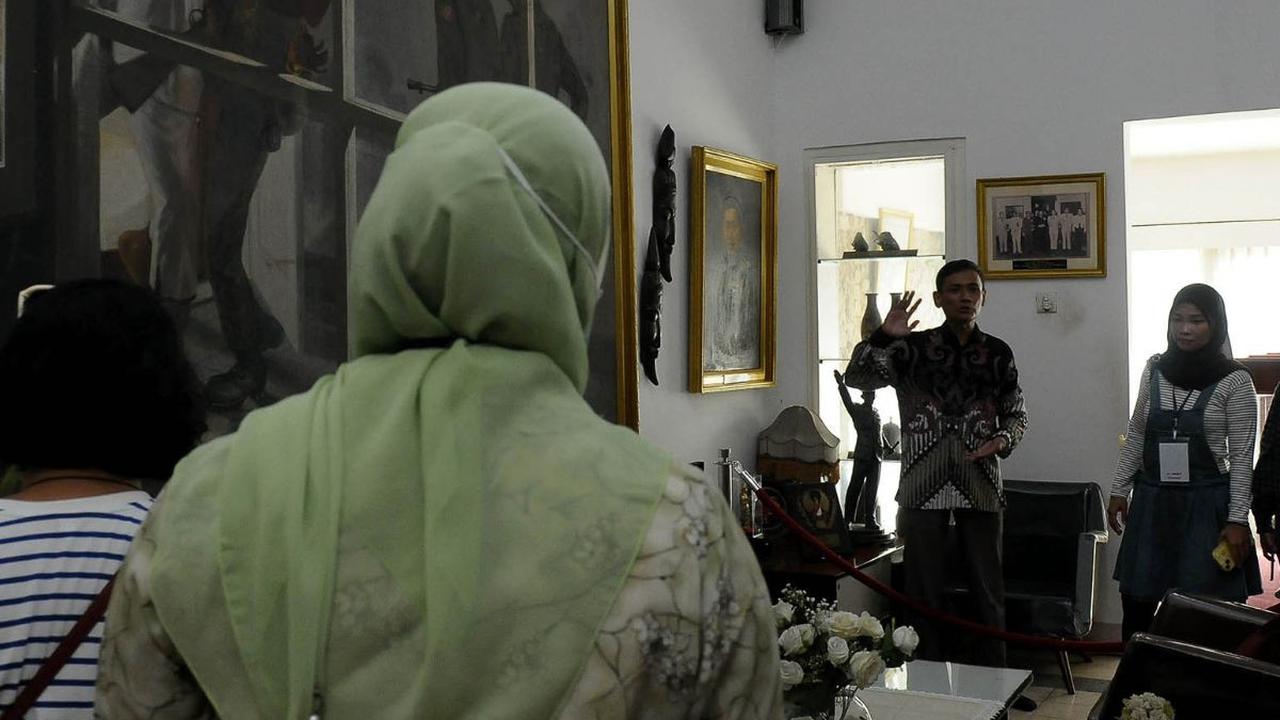 Dok. Istimewa