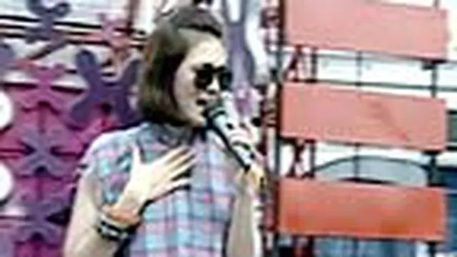 Luna Maya - Sudah Biasa